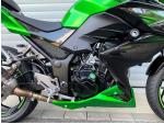 Klikněte pro detailní foto č. 2 - Kawasaki Z 300 Akrapovič
