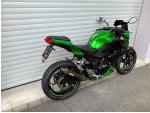 Klikněte pro detailní foto č. 7 - Kawasaki Z 300 Akrapovič