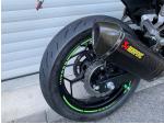Klikněte pro detailní foto č. 9 - Kawasaki Z 300 Akrapovič