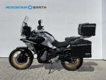 Klikněte pro detailní foto č. 7 - CFMOTO CFMOTO 700MT Adventure  / 50kW
