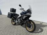 Klikněte pro detailní foto č. 1 - CFMOTO CFMOTO 700MT Adventure  / 50kW