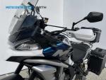 Klikněte pro detailní foto č. 9 - CFMOTO CFMOTO 700MT Adventure  / 50kW