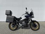 Klikněte pro detailní foto č. 2 - CFMOTO CFMOTO 700MT Adventure  / 50kW