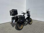 Klikněte pro detailní foto č. 3 - CFMOTO CFMOTO 700MT Adventure  / 50kW