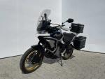 Klikněte pro detailní foto č. 6 - CFMOTO CFMOTO 700MT Adventure  / 50kW