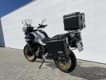 Klikněte pro detailní foto č. 8 - CFMOTO CFMOTO 700MT Adventure  / 50kW