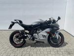 Klikněte pro detailní foto č. 2 - CFMOTO CFMOTO 675SR-R  / 66kW