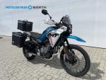 Detail nabídky - CFMOTO CFMOTO 450MT-RX EU5+  / 32kW
