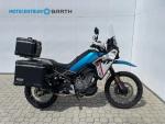 Klikněte pro detailní foto č. 2 - CFMOTO CFMOTO 450MT-RX EU5+  / 32kW