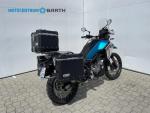 Klikněte pro detailní foto č. 3 - CFMOTO CFMOTO 450MT-RX EU5+  / 32kW