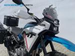 Klikněte pro detailní foto č. 5 - CFMOTO CFMOTO 450MT-RX EU5+  / 32kW