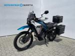 Klikněte pro detailní foto č. 6 - CFMOTO CFMOTO 450MT-RX EU5+  / 32kW