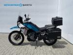 Klikněte pro detailní foto č. 7 - CFMOTO CFMOTO 450MT-RX EU5+  / 32kW