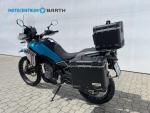 Klikněte pro detailní foto č. 8 - CFMOTO CFMOTO 450MT-RX EU5+  / 32kW