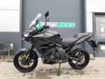 Klikněte pro detailní foto č. 1 - Kawasaki Versys 650