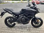 Klikněte pro detailní foto č. 3 - Kawasaki Versys 650
