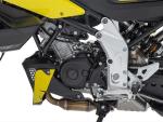 Klikněte pro detailní foto č. 10 - Fantic Stealth 125
