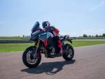 Klikněte pro detailní foto č. 3 - Ducati Multistrada V4 RS Předobjednávka