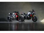 Klikněte pro detailní foto č. 9 - Ducati Multistrada V4 RS Předobjednávka