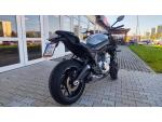 Klikněte pro detailní foto č. 2 - CFMOTO 675 NK Tundra Grey DEMO / 1692 km