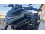 Klikněte pro detailní foto č. 3 - CFMOTO 675 NK Tundra Grey DEMO / 1692 km