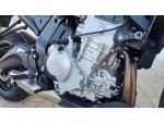 Klikněte pro detailní foto č. 4 - CFMOTO 675 NK Tundra Grey DEMO / 1692 km