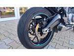 Klikněte pro detailní foto č. 8 - CFMOTO 675 NK Tundra Grey DEMO / 1692 km