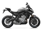 Klikněte pro detailní foto č. 1 - CFMOTO 675 NK DEMO / 1692 km