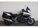 Klikněte pro detailní foto č. 2 - BMW BMW K 1600 GT