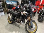 Detail nabídky - Honda CRF1100 Afrika Twin Adventure Sports