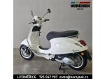 Klikněte pro detailní foto č. 3 - Vespa Primavera 125 ABS