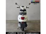 Klikněte pro detailní foto č. 4 - Vespa Primavera 125 ABS