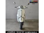 Klikněte pro detailní foto č. 5 - Vespa Primavera 125 ABS