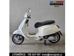 Klikněte pro detailní foto č. 6 - Vespa Primavera 125 ABS