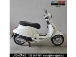 Klikněte pro detailní foto č. 7 - Vespa Primavera 125 ABS