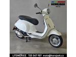 Klikněte pro detailní foto č. 1 - Vespa Primavera 125 ABS