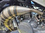 Klikněte pro detailní foto č. 10 - Aprilia SX 50 FACTORY