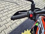 Klikněte pro detailní foto č. 13 - Aprilia SX 50 FACTORY