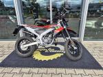 Klikněte pro detailní foto č. 3 - Aprilia SX 50 FACTORY