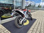 Klikněte pro detailní foto č. 4 - Aprilia SX 50 FACTORY