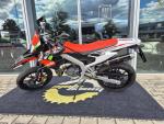 Klikněte pro detailní foto č. 7 - Aprilia SX 50 FACTORY