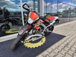 Klikněte pro detailní foto č. 1 - Aprilia SX 50 FACTORY