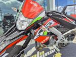 Klikněte pro detailní foto č. 9 - Aprilia SX 50 FACTORY