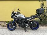Klikněte pro detailní foto č. 10 - Yamaha Tracer 9 / 900