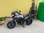Klikněte pro detailní foto č. 11 - Yamaha Tracer 9 / 900