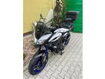 Klikněte pro detailní foto č. 12 - Yamaha Tracer 9 / 900