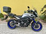 Klikněte pro detailní foto č. 1 - Yamaha Tracer 9 / 900