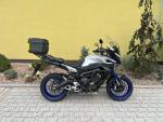 Klikněte pro detailní foto č. 2 - Yamaha Tracer 9 / 900