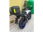 Klikněte pro detailní foto č. 6 - Yamaha Tracer 9 / 900