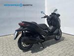 Klikněte pro detailní foto č. 3 - Yamaha Yamaha XMAX 300 Tech Max EU5+  / 20kW